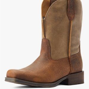 Ariat rambler Western Boots